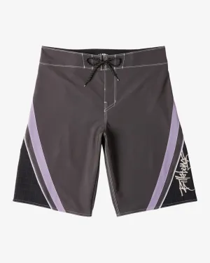Billabong Fluid 2K Pro Boardshort - Raven