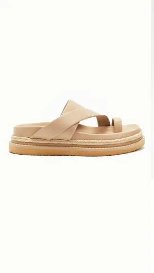Billini Armas Slide Light Clay
