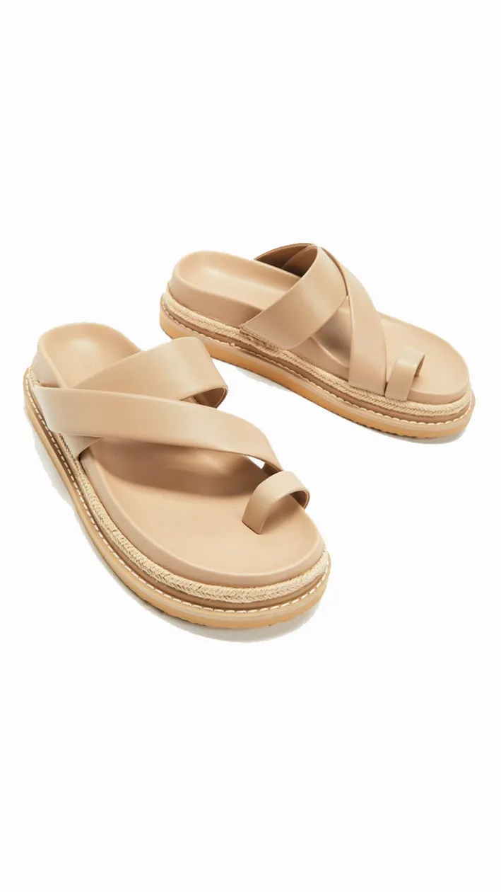 Billini Armas Slide Light Clay