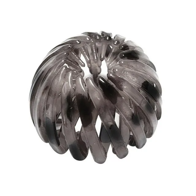 Bird’s Nest Hair Clips