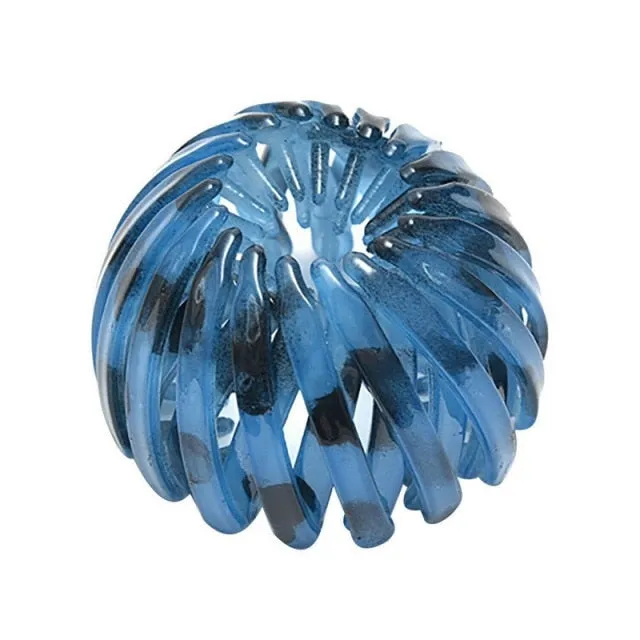 Bird’s Nest Hair Clips