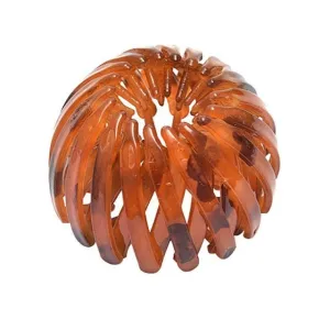 Bird’s Nest Hair Clips