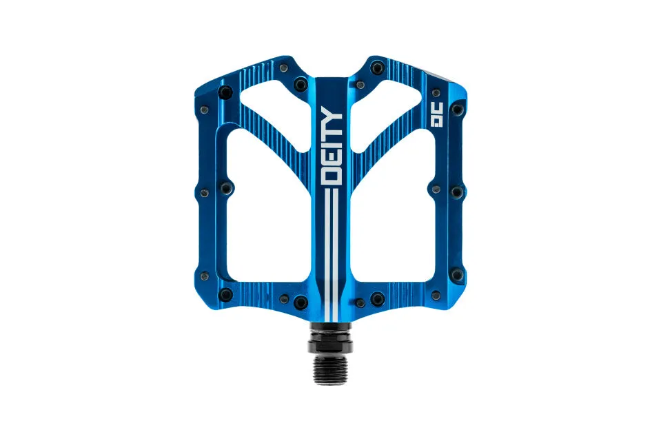 Bladerunner Pedal