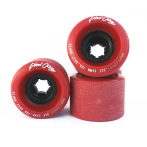 Blood Orange - 66mm Drift 78a (Oxblood)