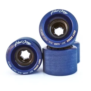 Blood Orange - 66mm Drift 81a (Night Fall)