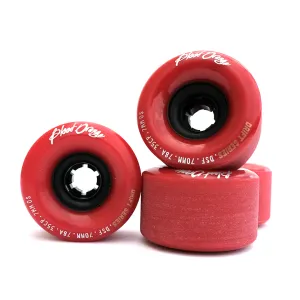 Blood Orange - 70mm Drift 78a (Oxblood)