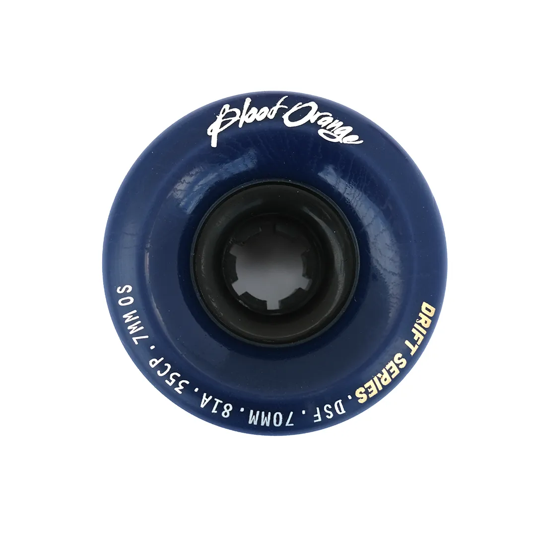 Blood Orange - 70mm Drift 81a (Night Fall)