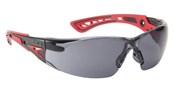 BOLLE SAFETY RUSH  PLATINUM