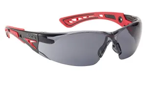 BOLLE SAFETY RUSH  PLATINUM