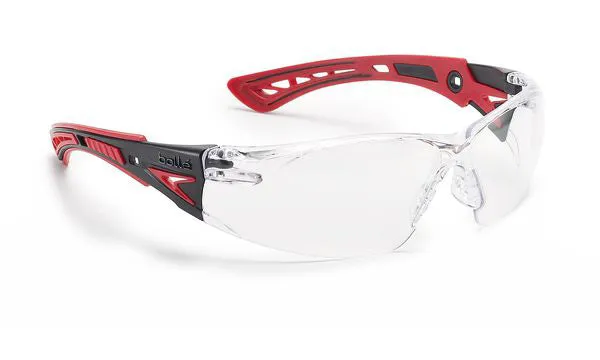 BOLLE SAFETY RUSH  PLATINUM