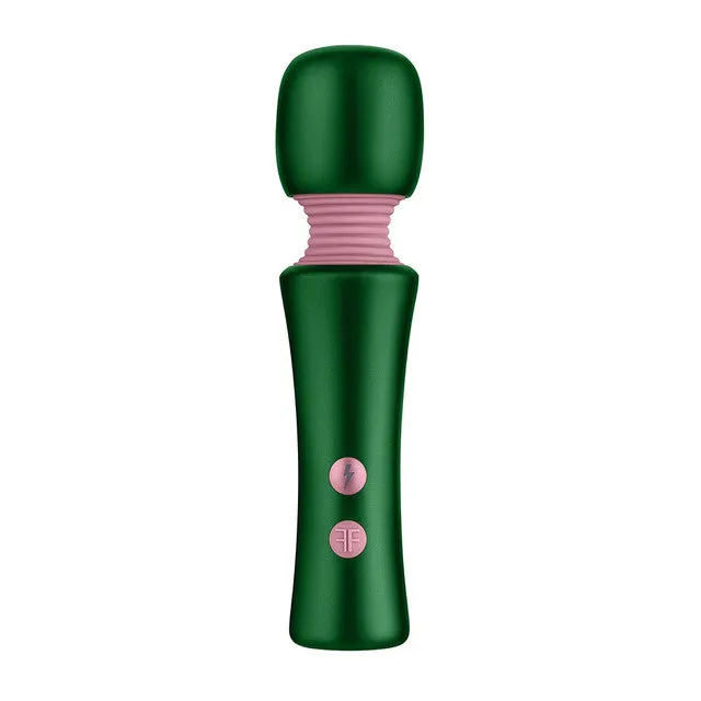 Bougie Wand Vibrator