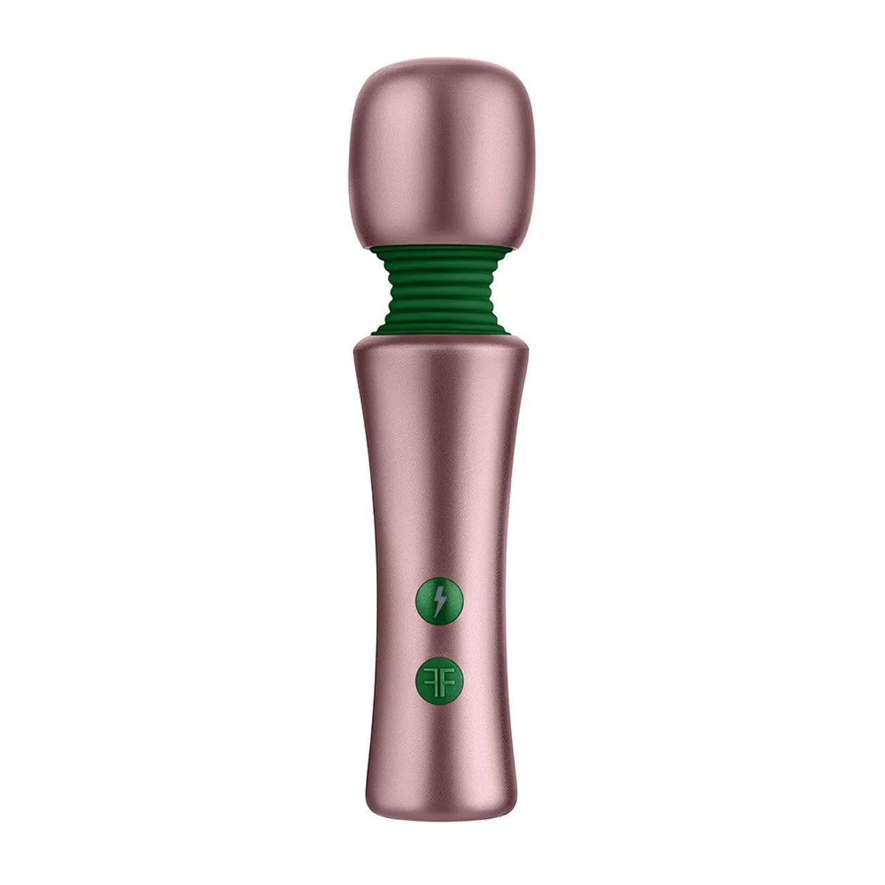 Bougie Wand Vibrator