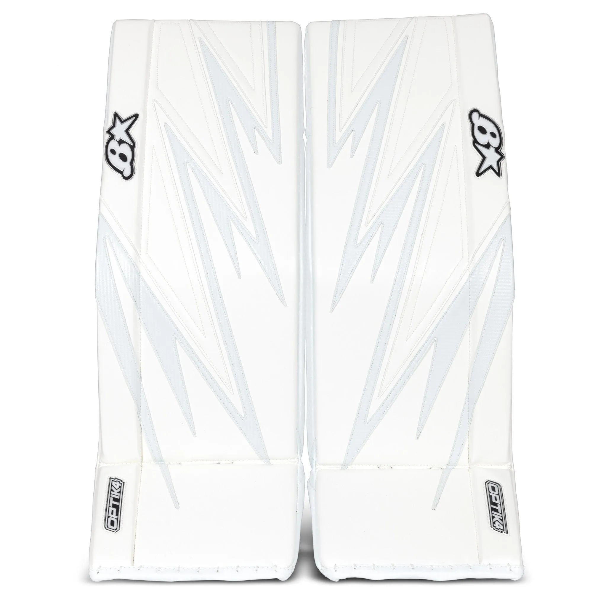 Brian's OPTik 4 Senior Goalie Leg Pads