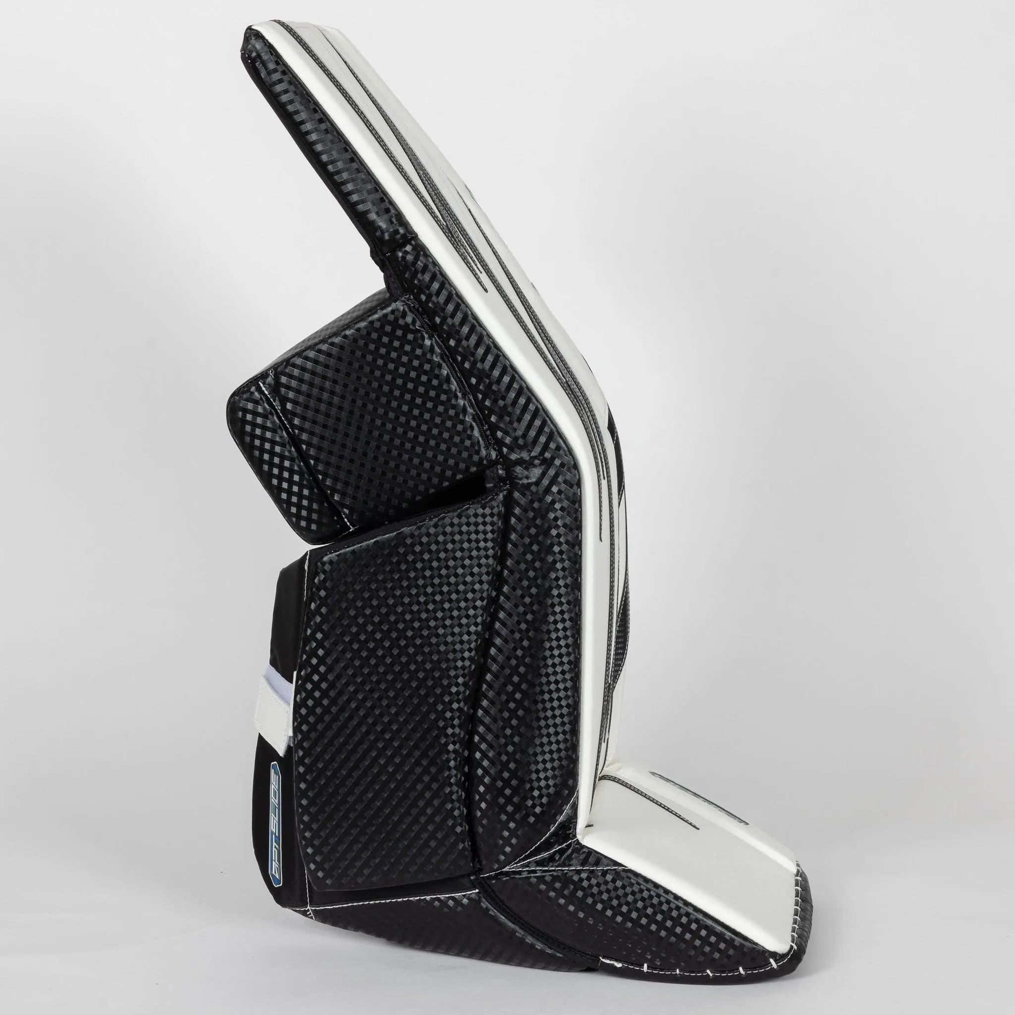 Brian's OPTik 4 Senior Goalie Leg Pads
