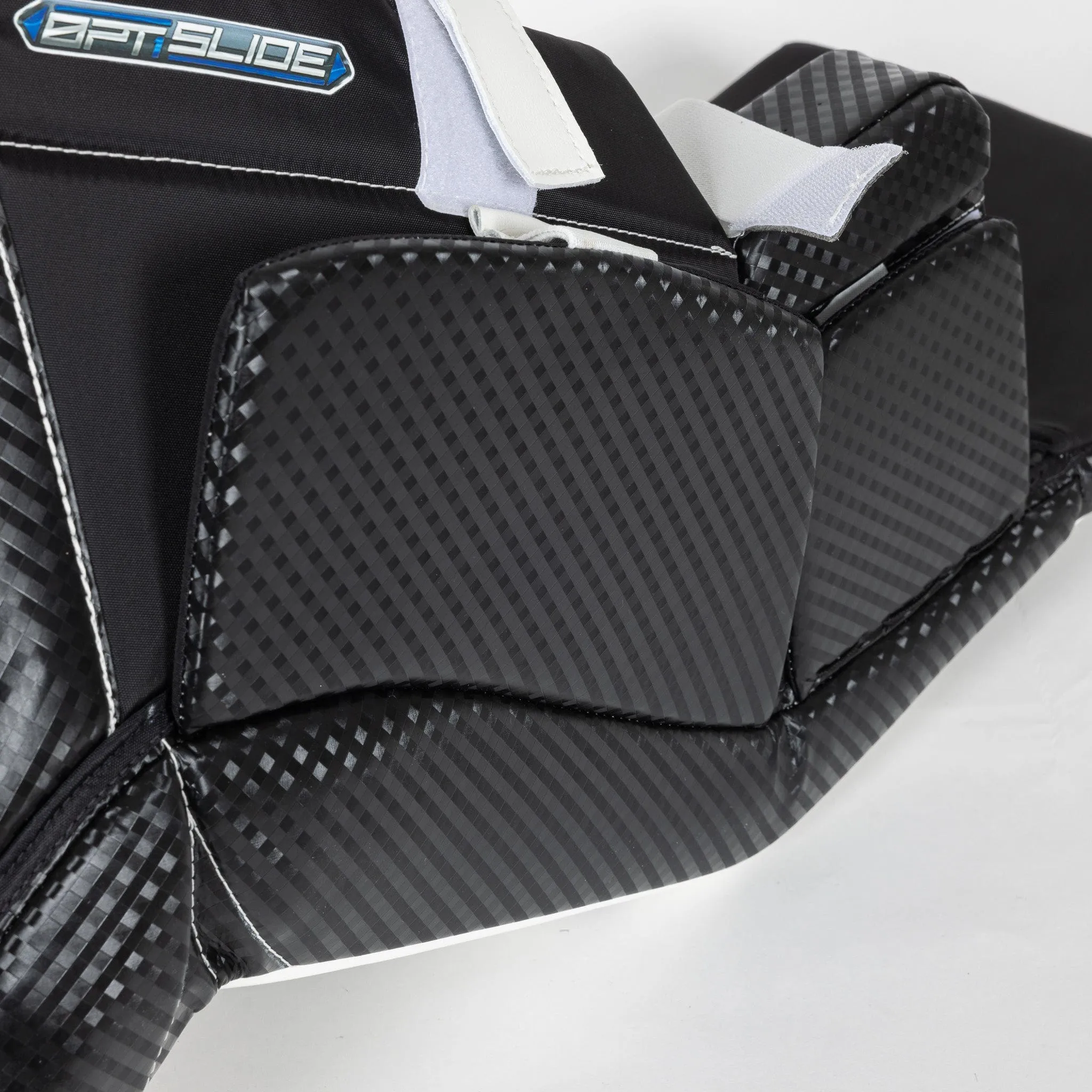 Brian's OPTik 4 Senior Goalie Leg Pads