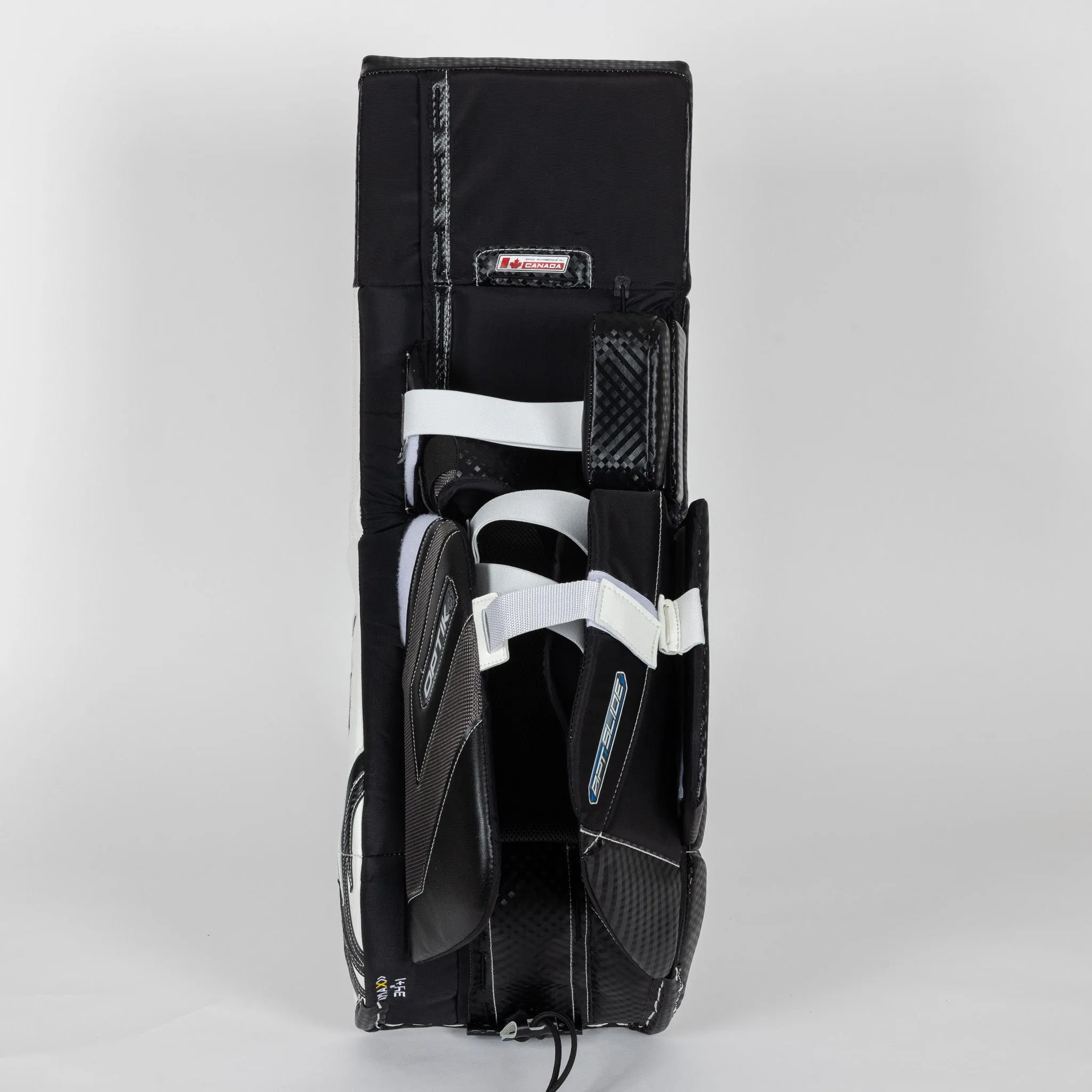 Brian's OPTik 4 Senior Goalie Leg Pads