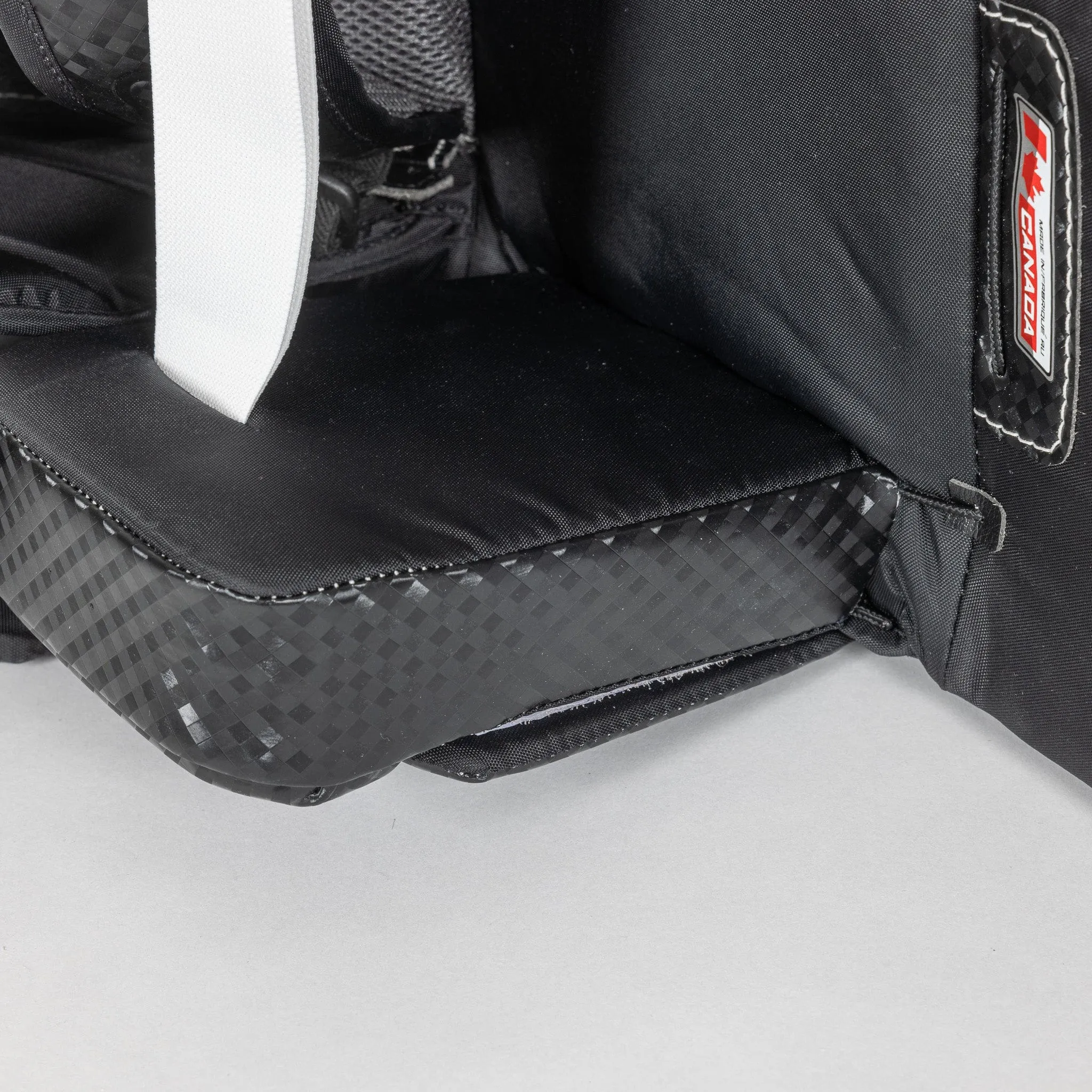 Brian's OPTik 4 Senior Goalie Leg Pads
