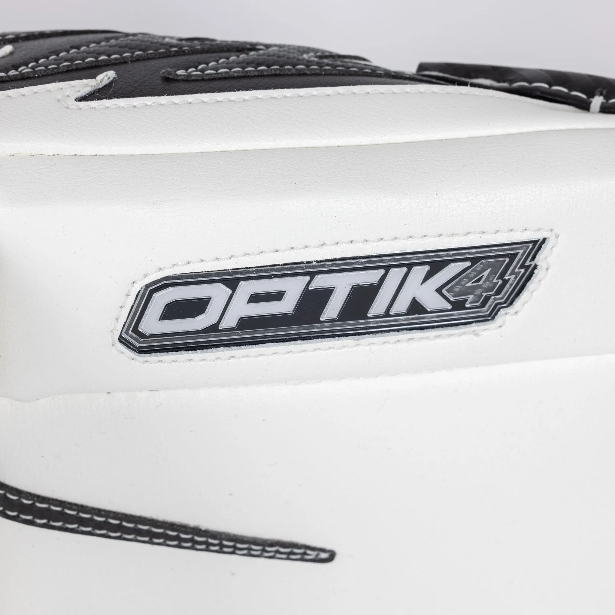 Brian's OPTik 4 Senior Goalie Leg Pads