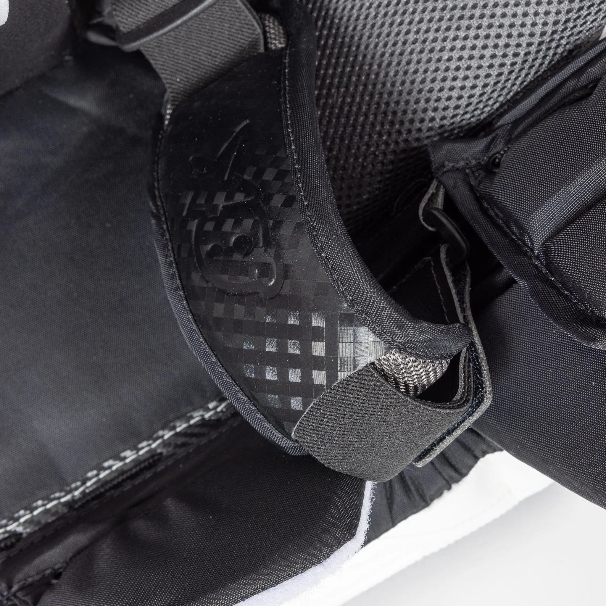 Brian's OPTik 4 Senior Goalie Leg Pads