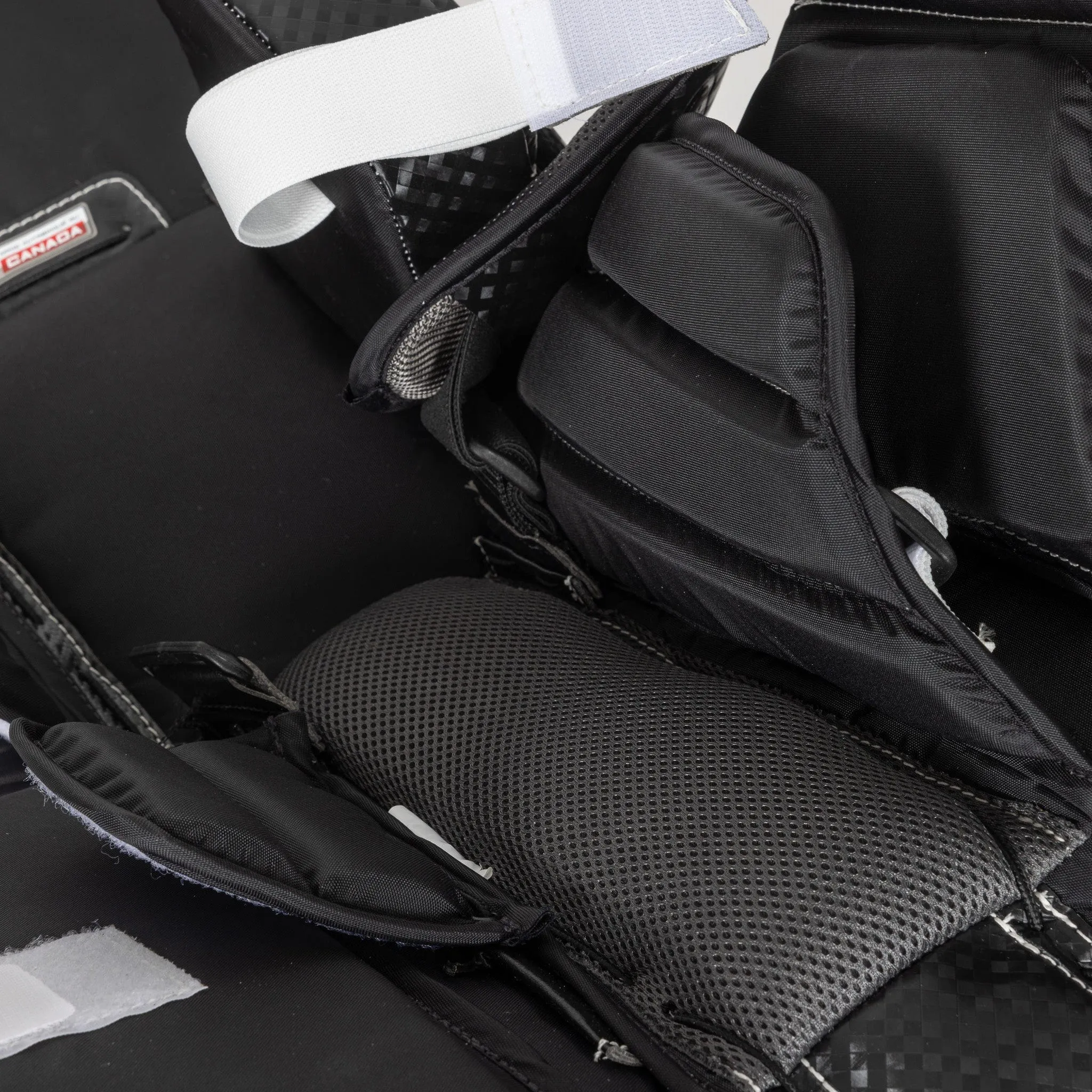 Brian's OPTik 4 Senior Goalie Leg Pads
