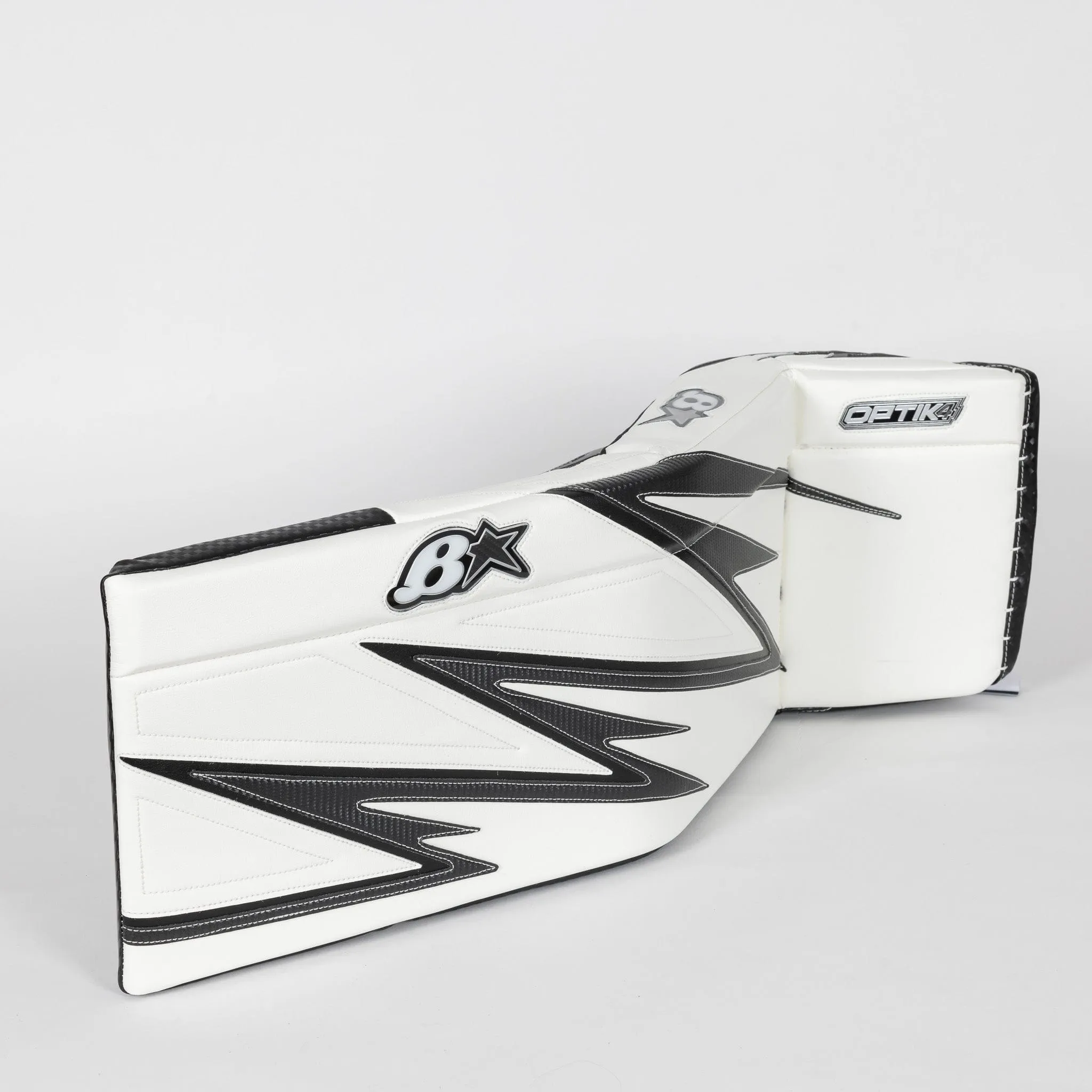 Brian's OPTik 4 Senior Goalie Leg Pads