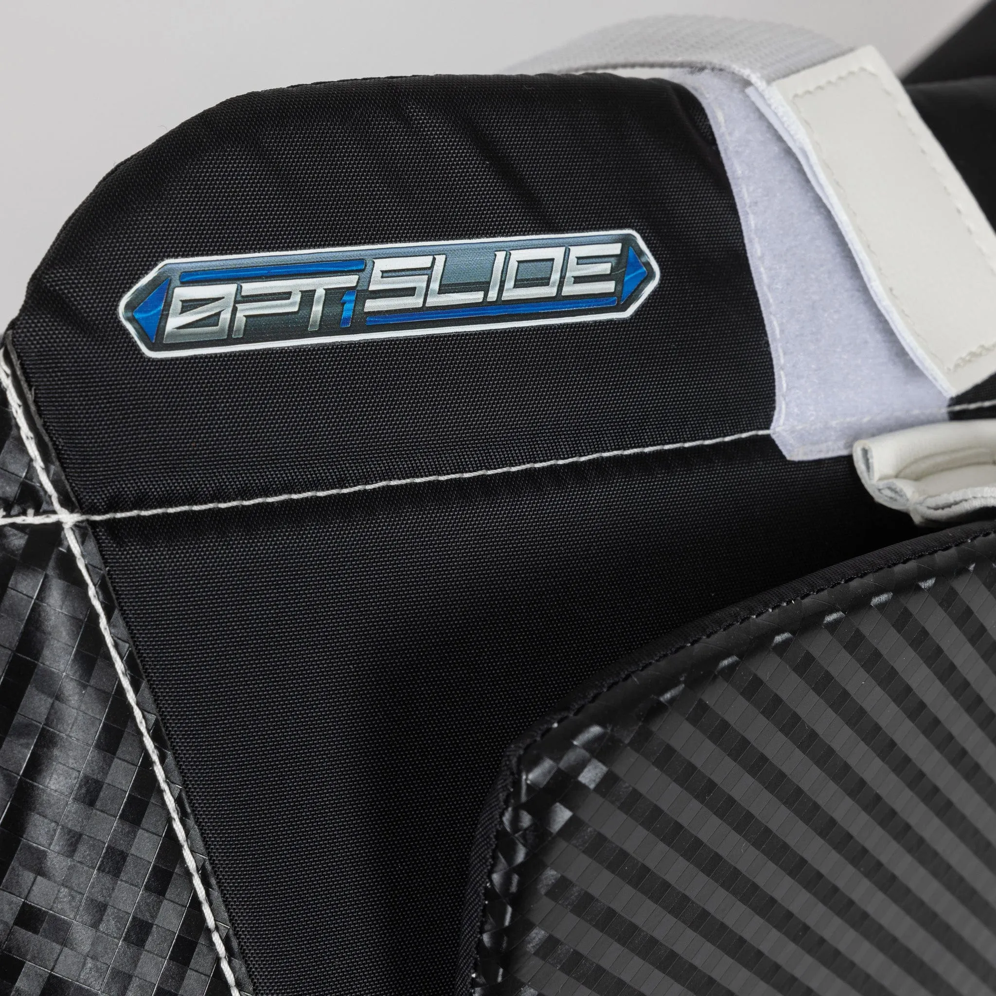 Brian's OPTik 4 Senior Goalie Leg Pads