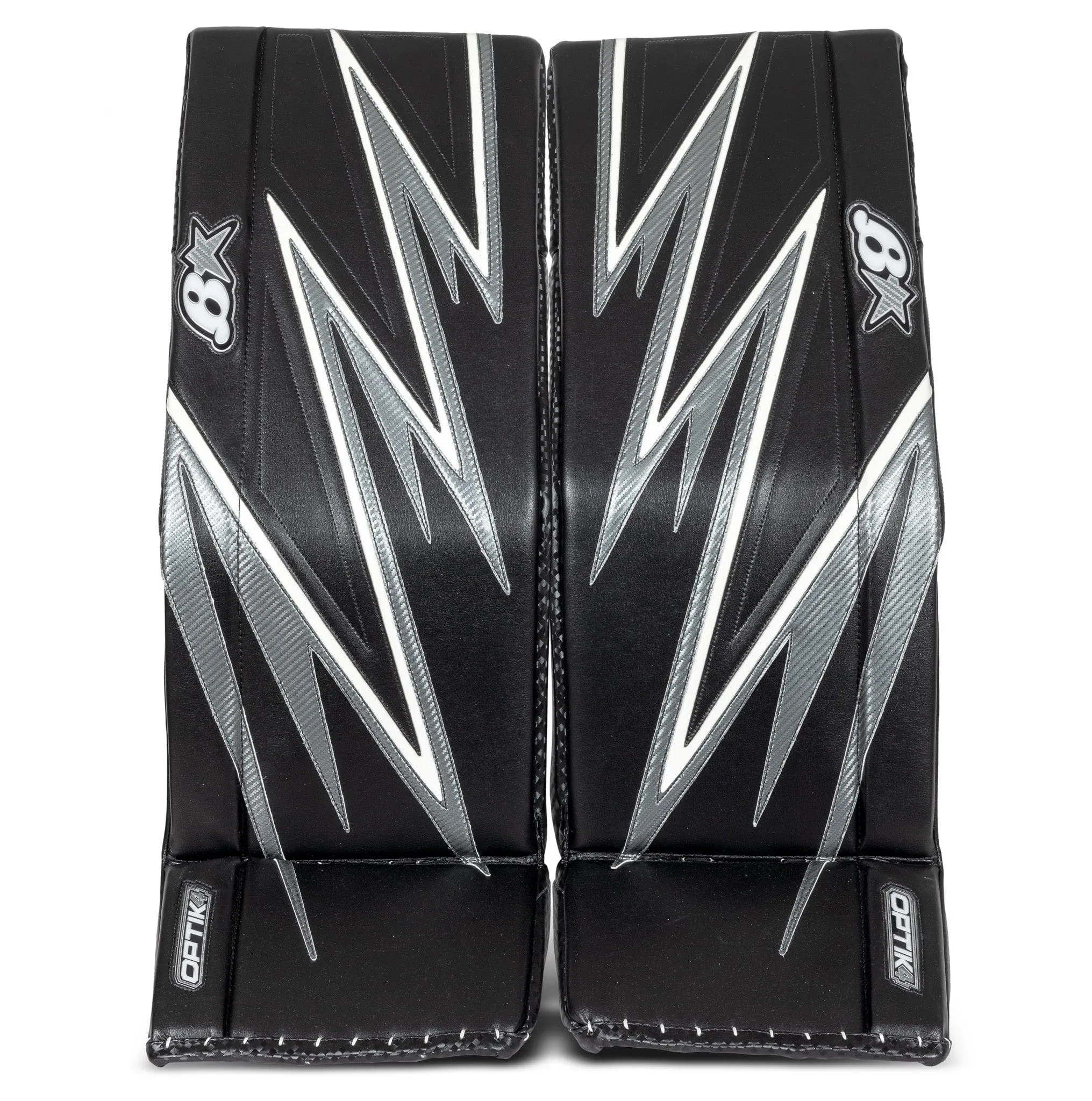 Brian's OPTik 4 Senior Goalie Leg Pads