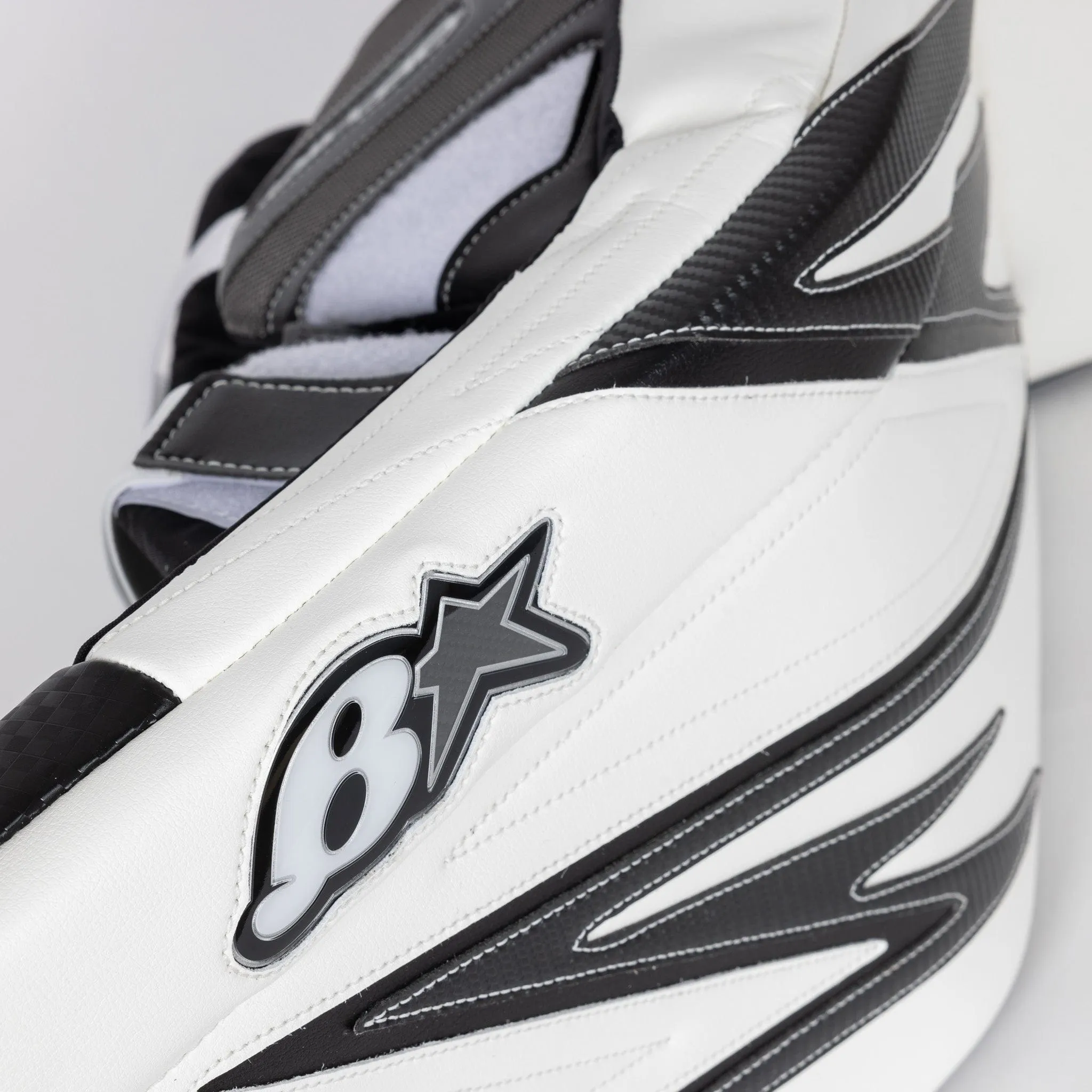 Brian's OPTik 4 Senior Goalie Leg Pads