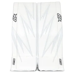 Brian's OPTik 4 Senior Goalie Leg Pads