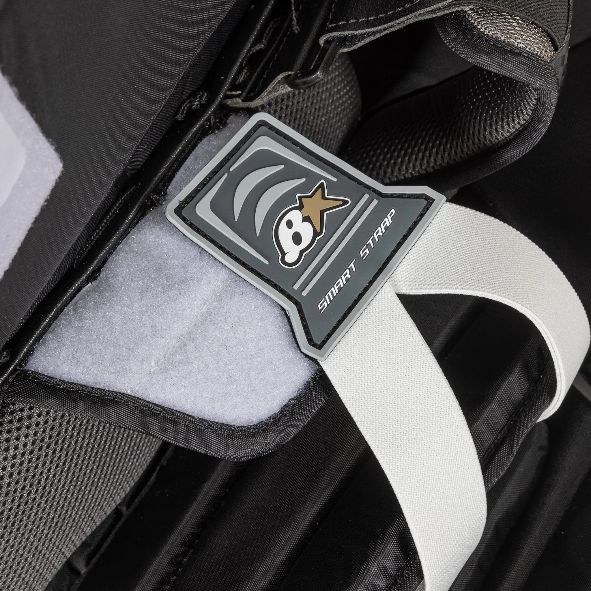 Brian's OPTik 4 Senior Goalie Leg Pads