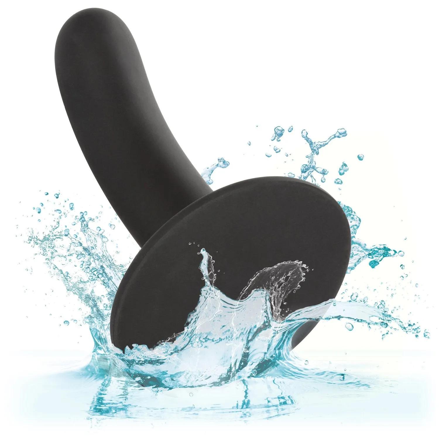 CalExotics Boundless 4.75"/12 cm Smooth