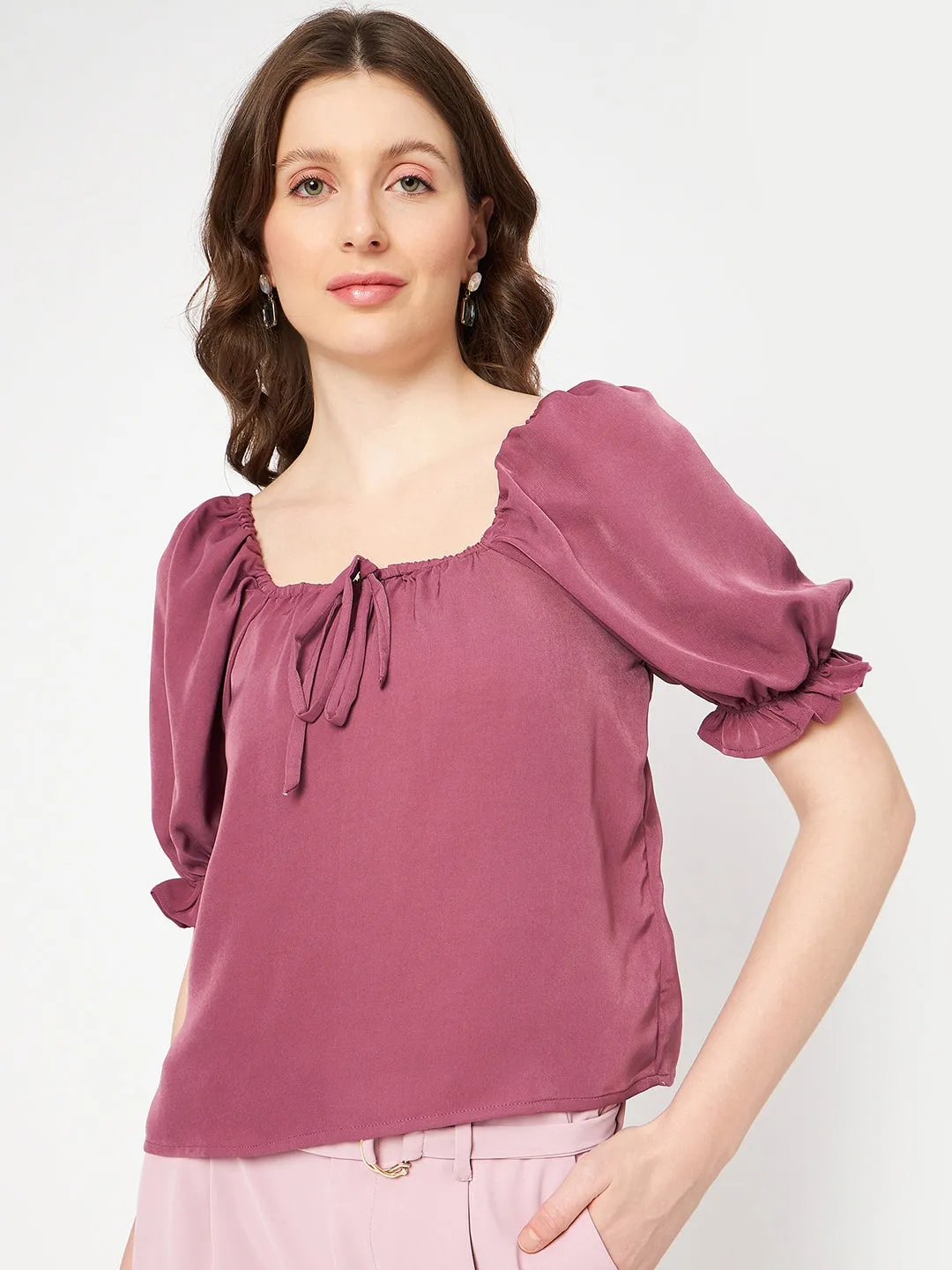 Camla Barcelona Wine Top