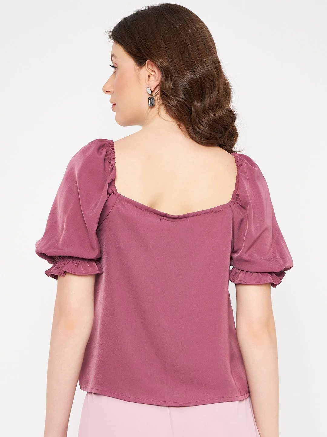 Camla Barcelona Wine Top