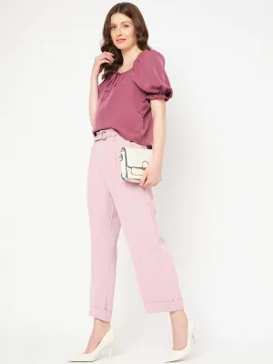 Camla Barcelona Wine Top