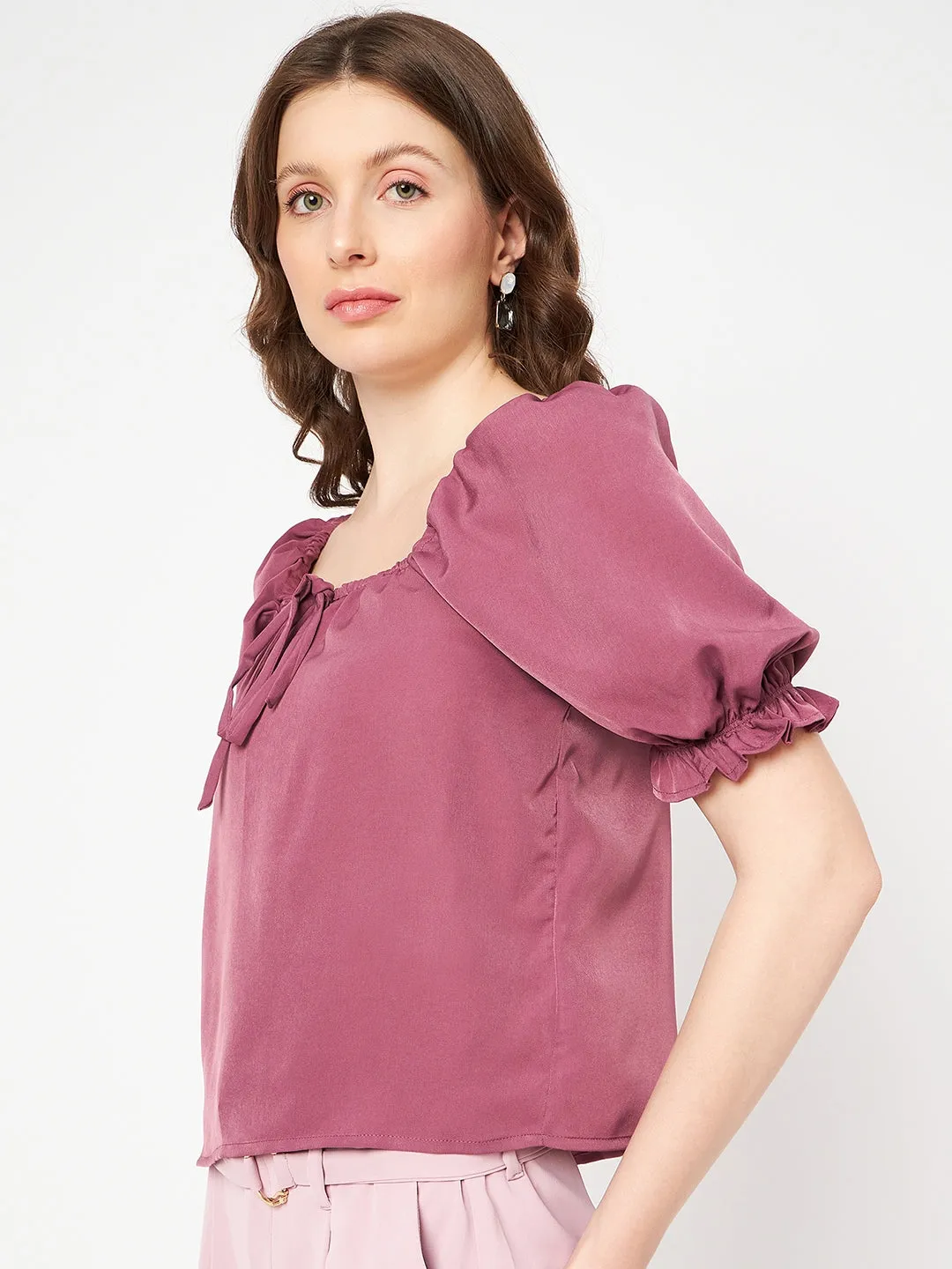 Camla Barcelona Wine Top
