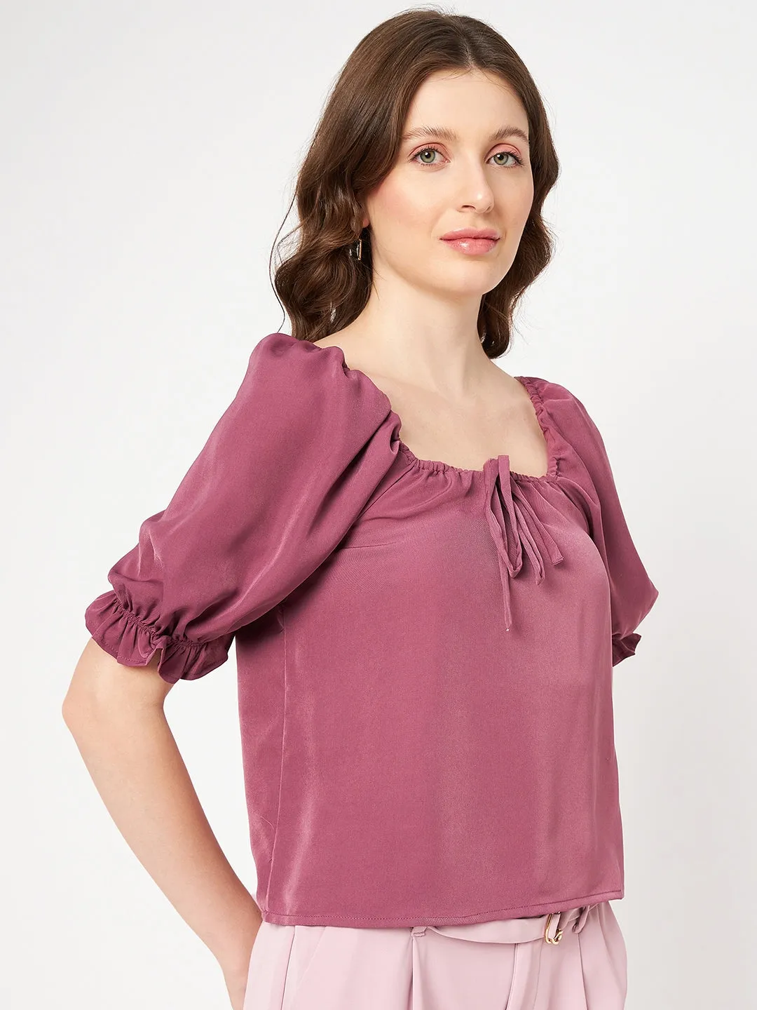 Camla Barcelona Wine Top