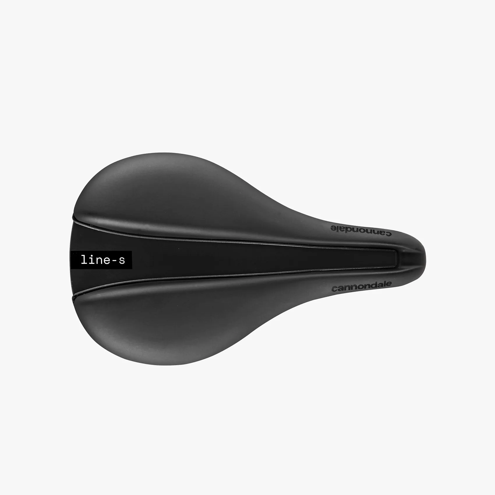Cannondale Line S Ti Flat Saddle