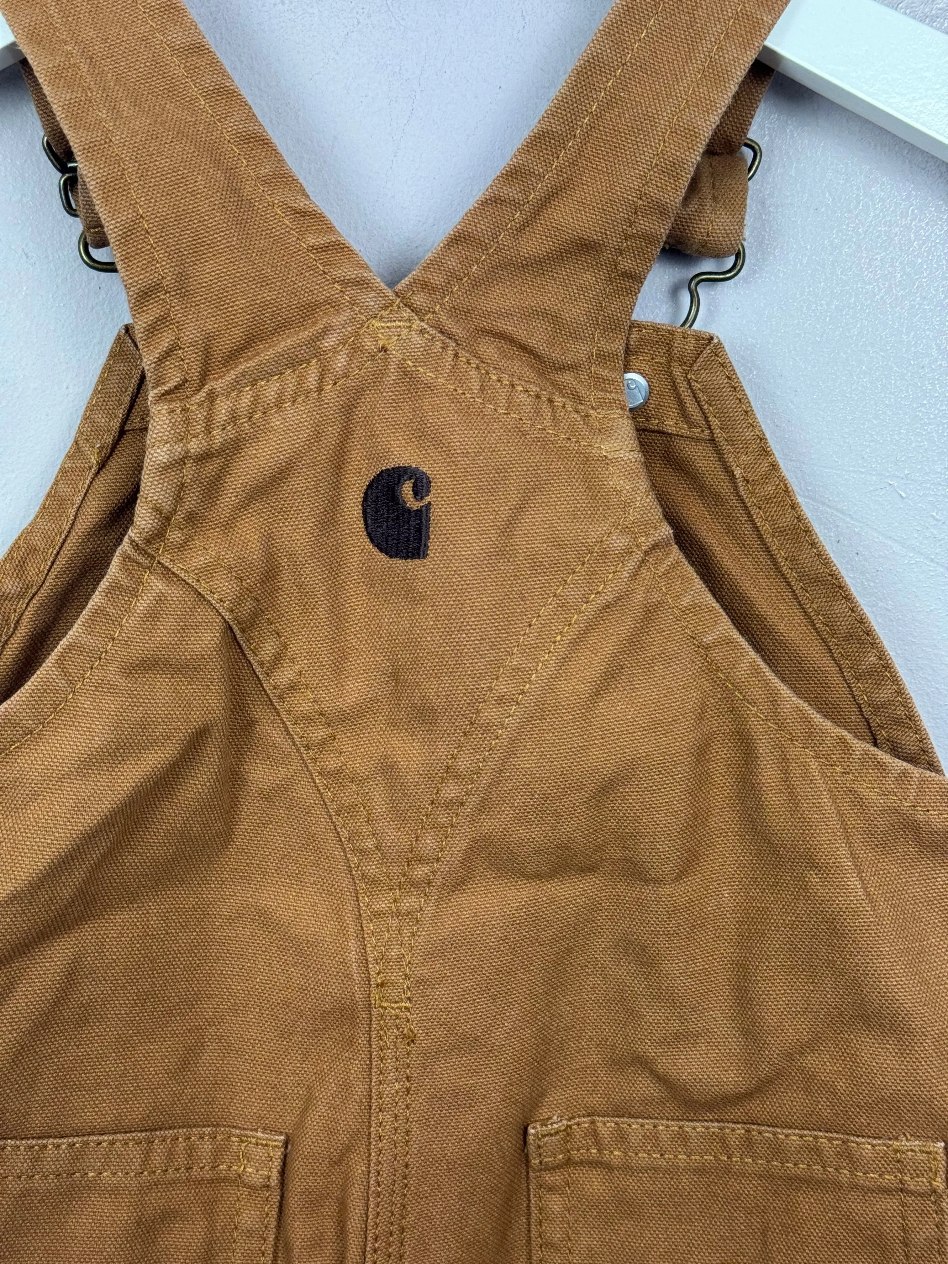 Carhartt Dungarees 12m