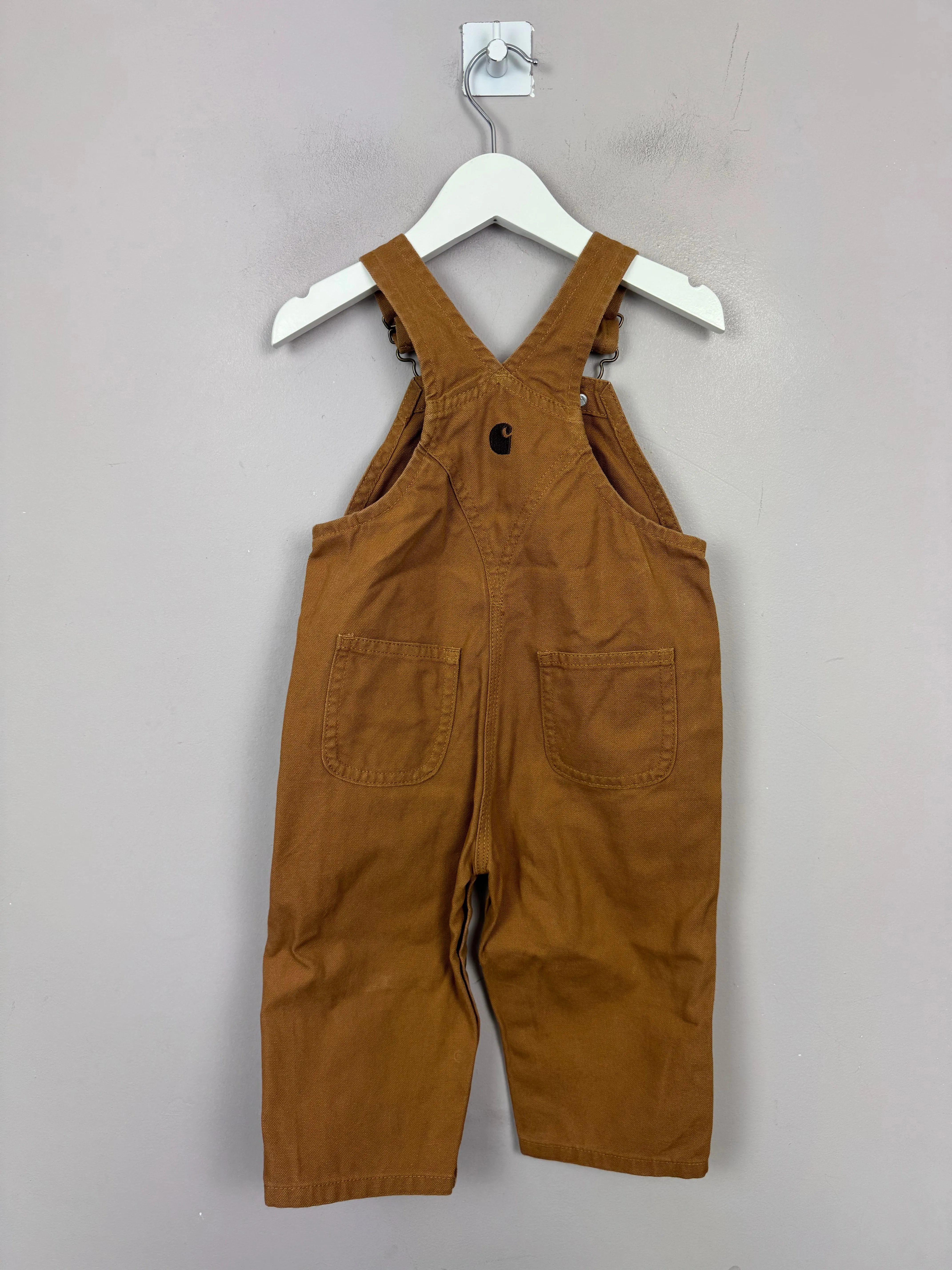 Carhartt Dungarees 12m