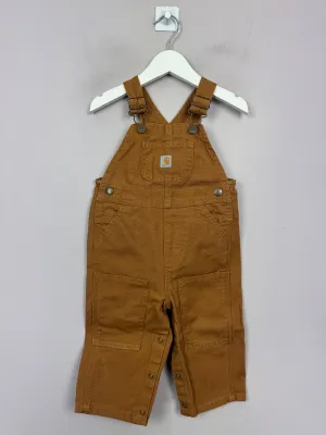 Carhartt Dungarees 12m