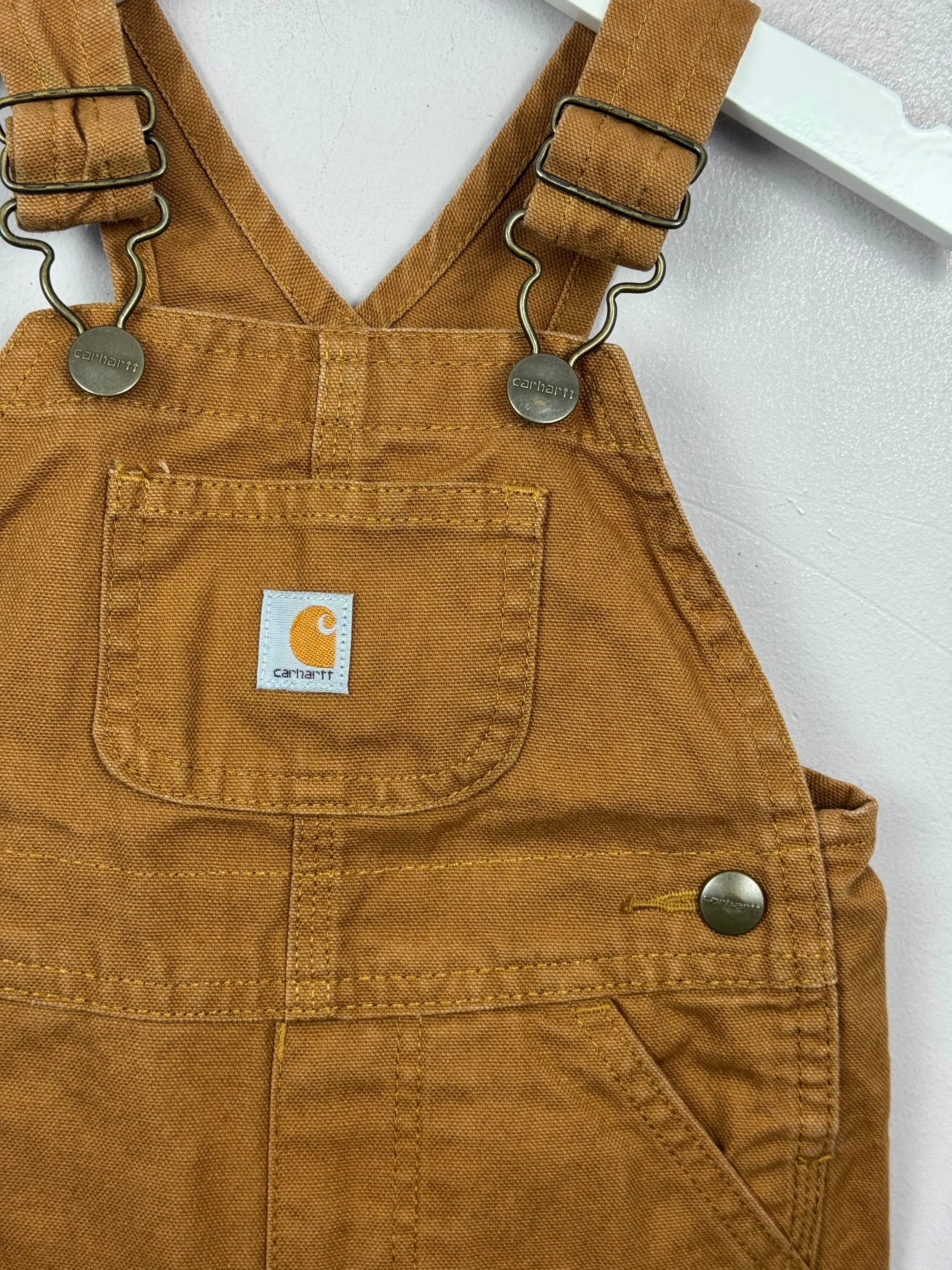 Carhartt Dungarees 12m