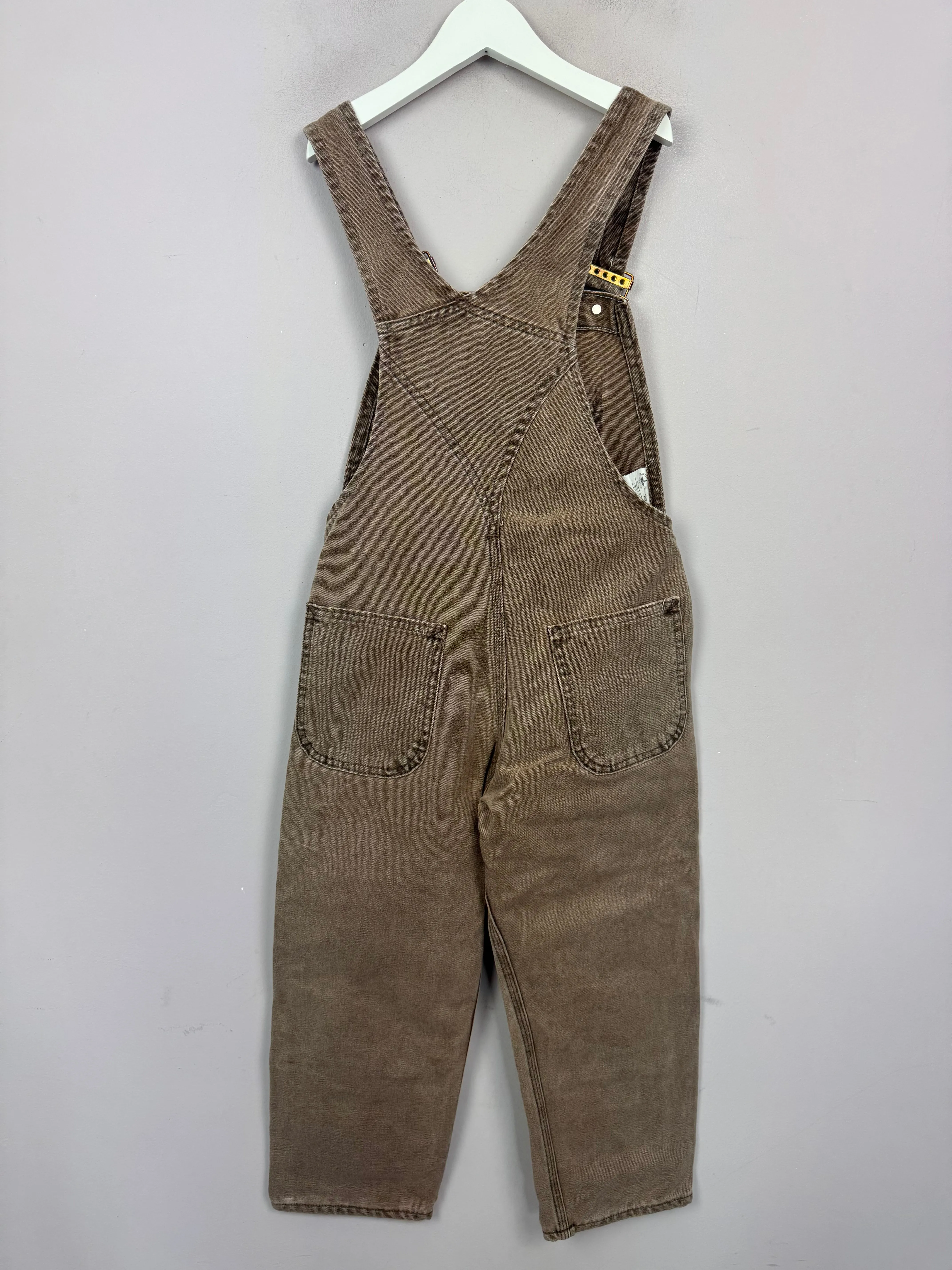 Carhartt Dungarees 8y