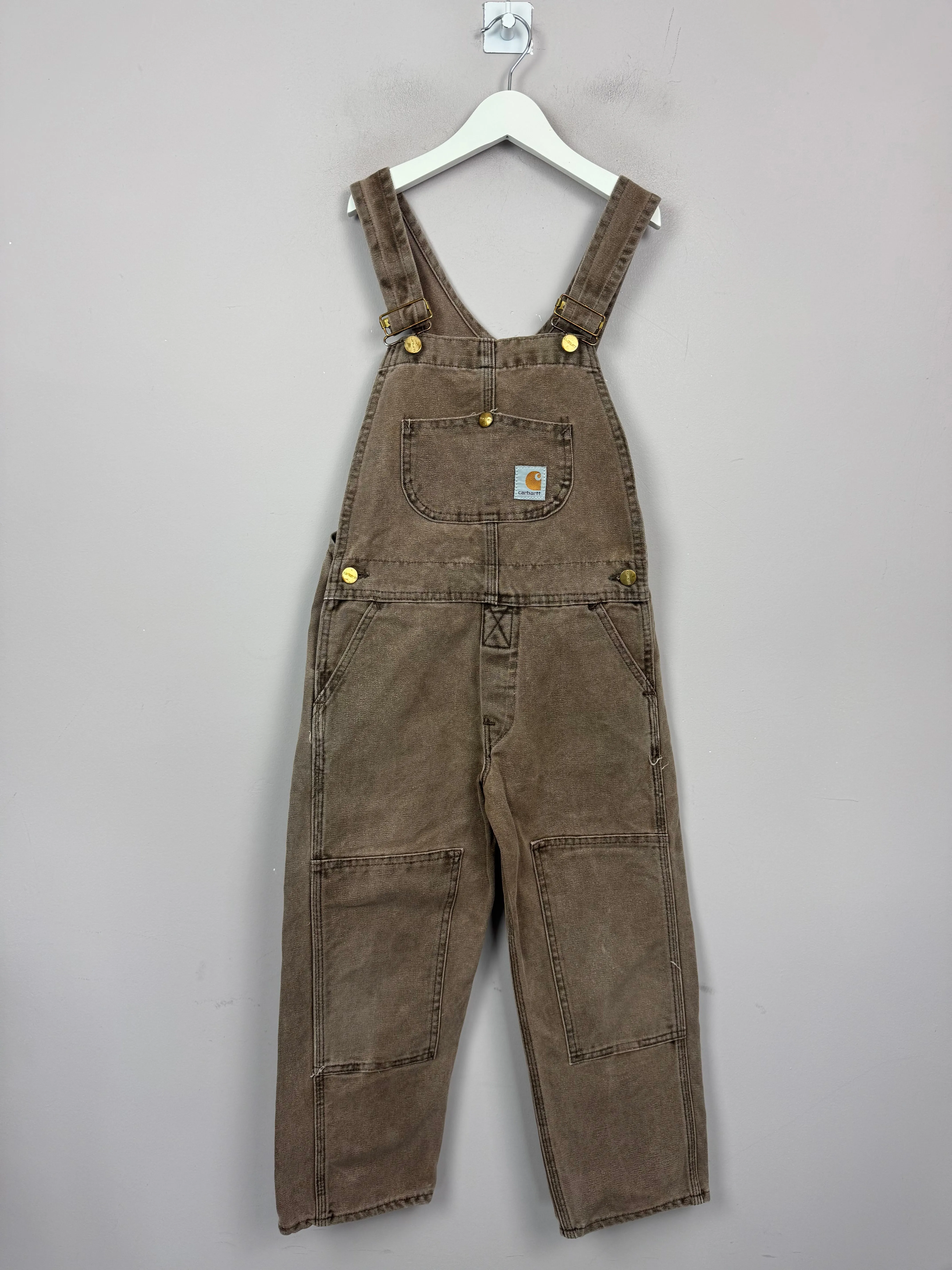 Carhartt Dungarees 8y