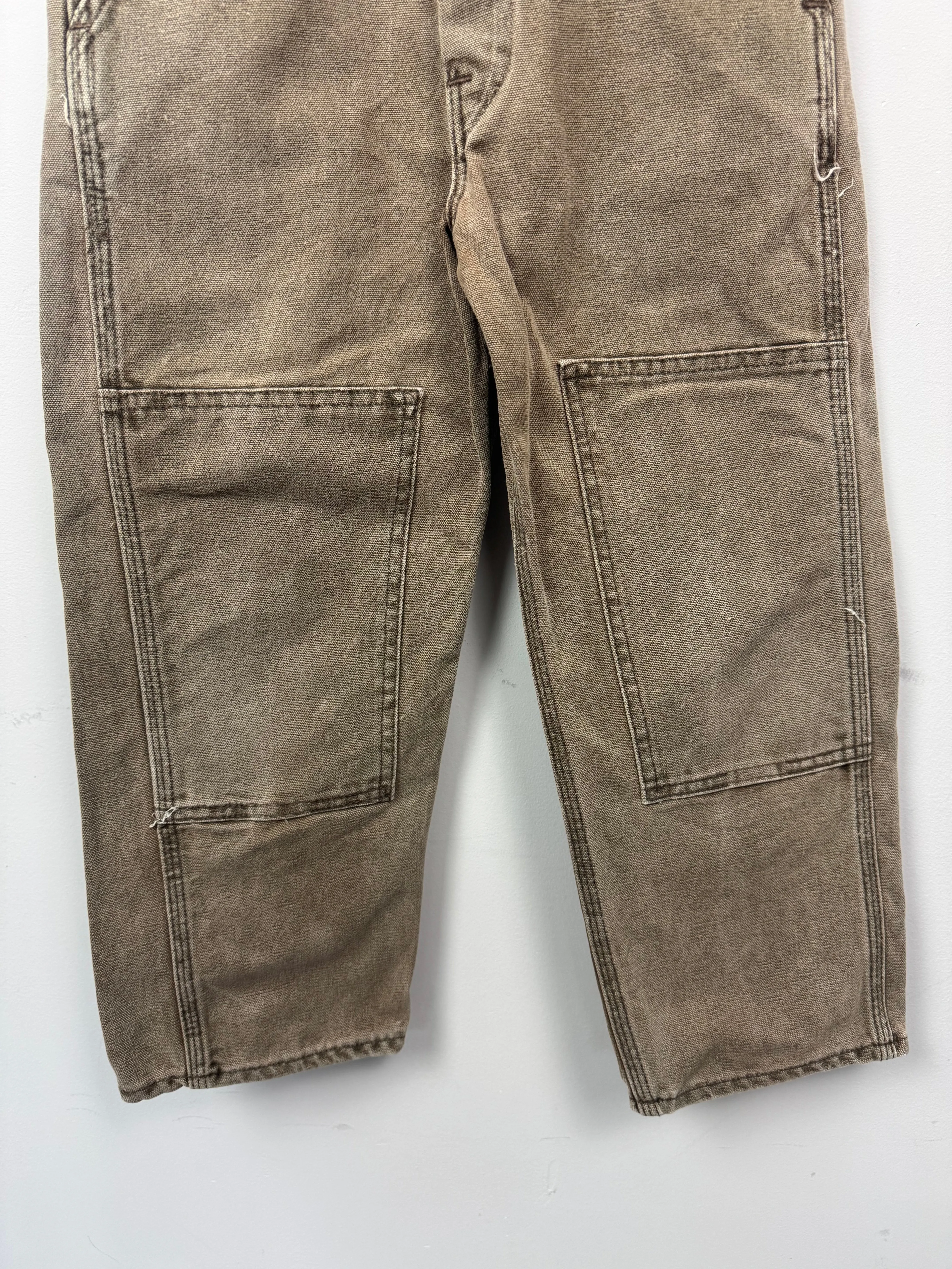 Carhartt Dungarees 8y