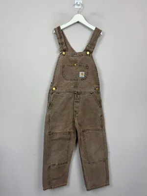 Carhartt Dungarees 8y