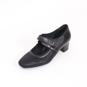 Carla Ladies Heeled Shoe