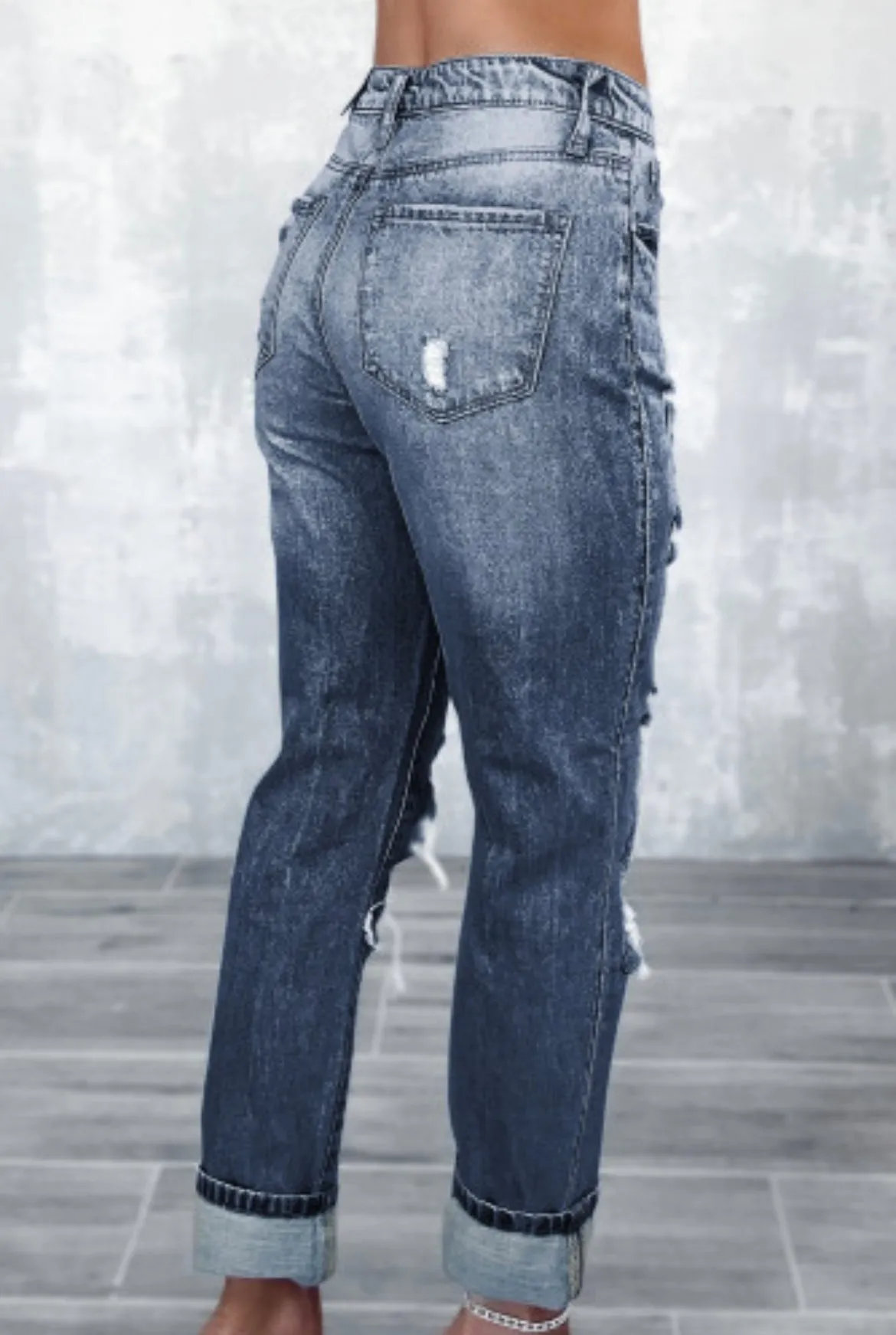 Casey Jeans