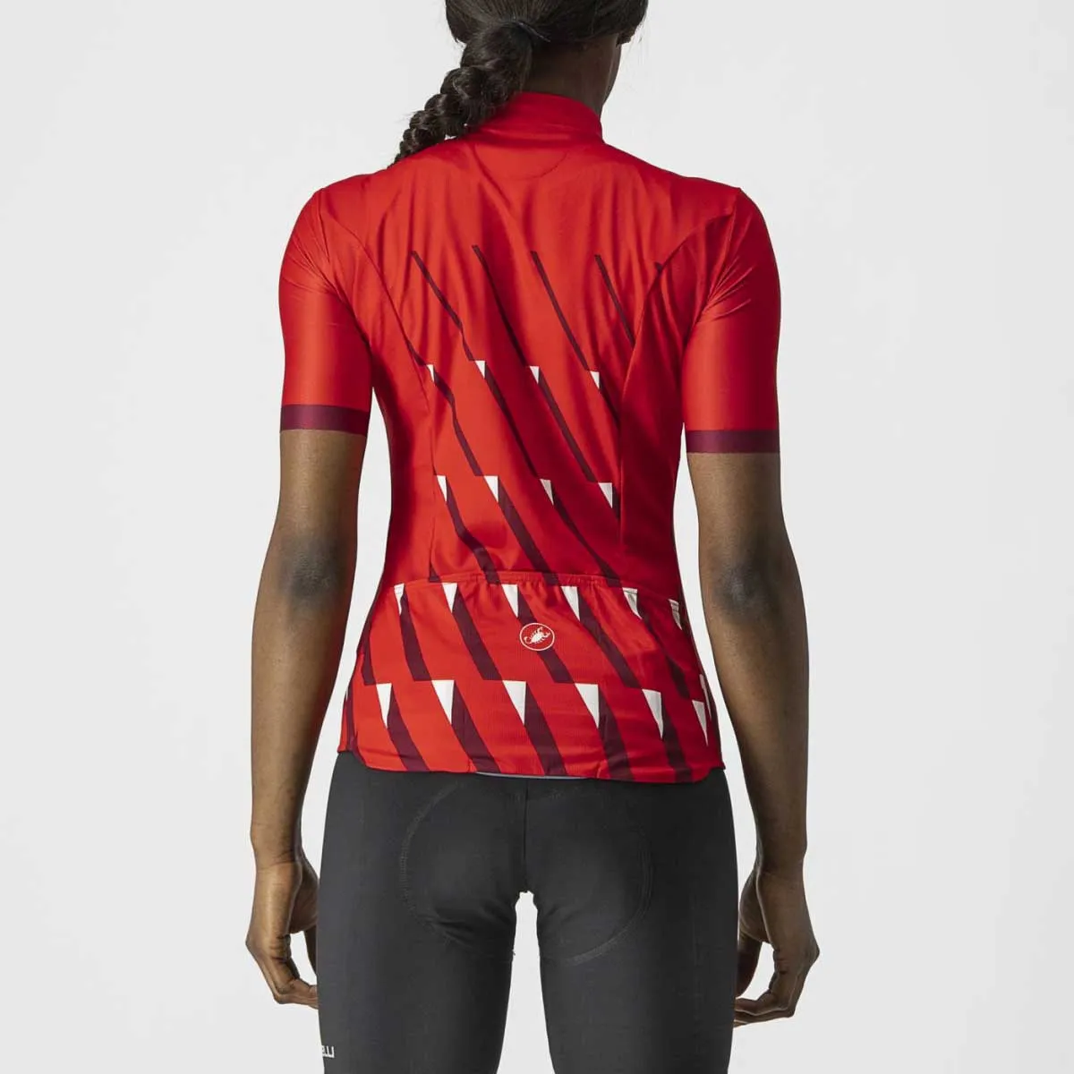 Castelli Women's Pendio Jersey
