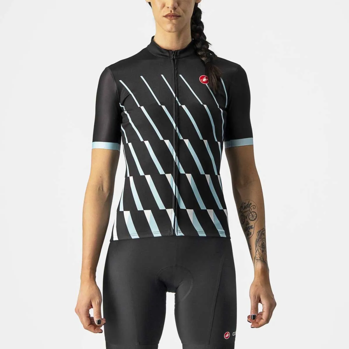 Castelli Women's Pendio Jersey