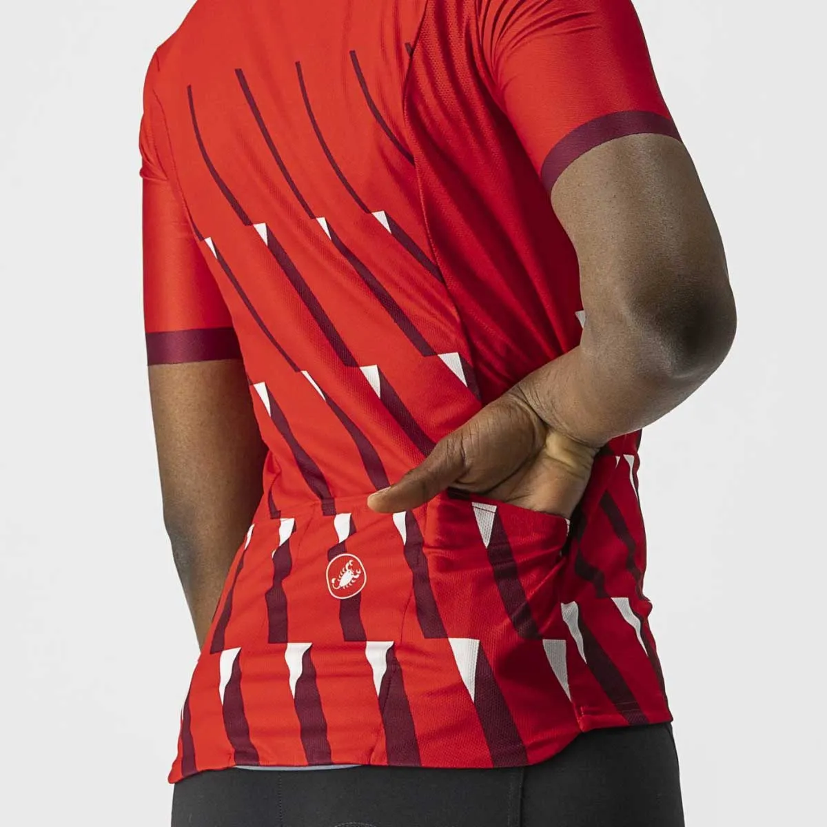 Castelli Women's Pendio Jersey